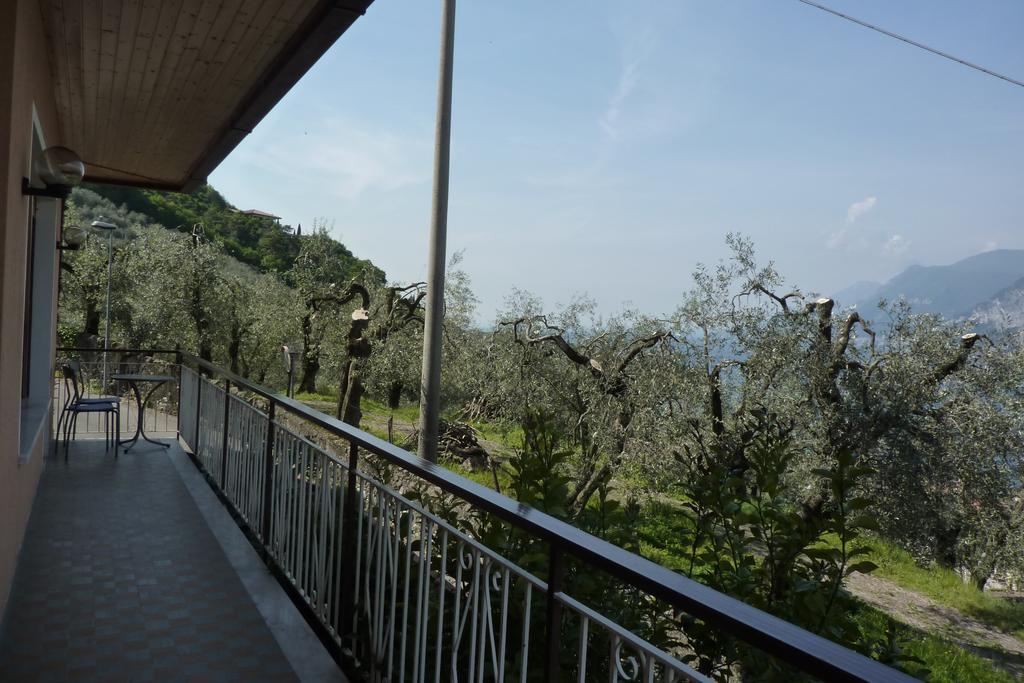 Casa Sant'Antonio Apartment Malcesine Exterior foto