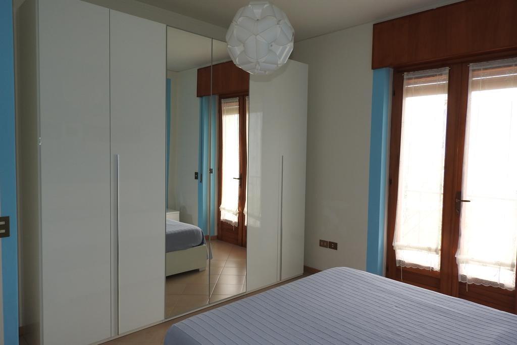 Casa Sant'Antonio Apartment Malcesine Exterior foto